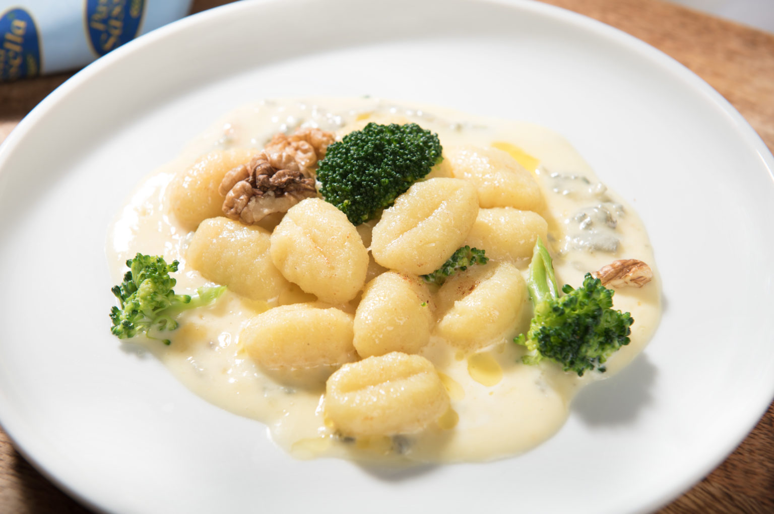 Frische Gnocchi di Patate Pasta Sassella 500g Finesso
