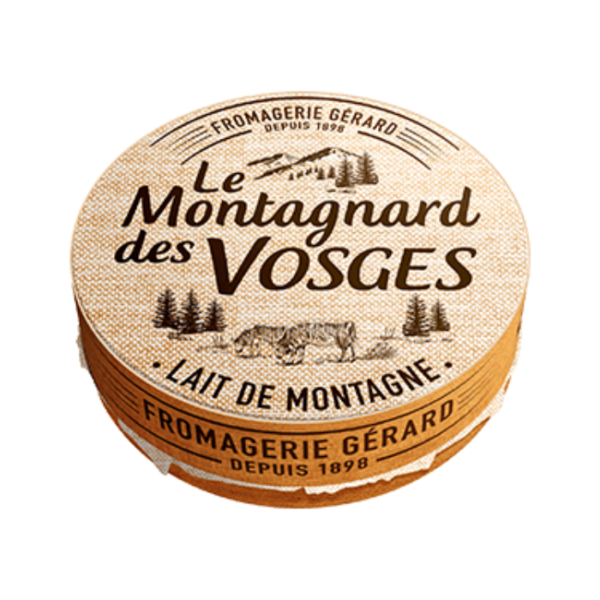 Cremoulin Fromageries des Chaumes 360g Finesso